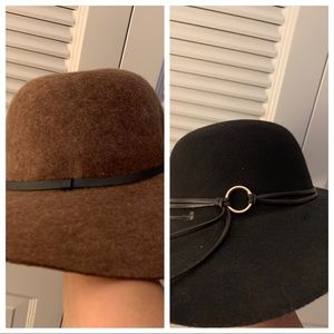 2 Hats for the price of 1 $$$